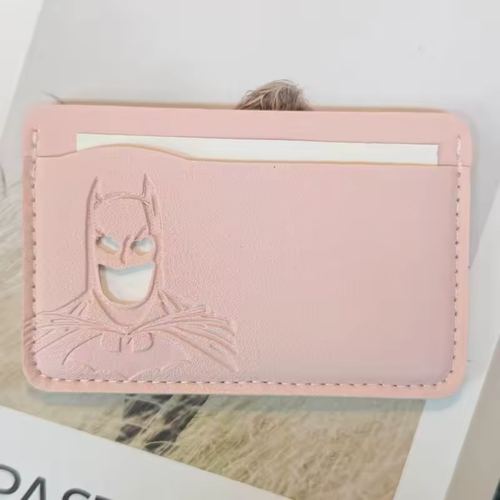 SuperID™ - Coquette Hero Wallet