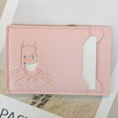 SuperID™ - Coquette Hero Wallet