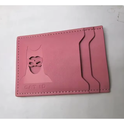 SuperID™ - Coquette Hero Wallet