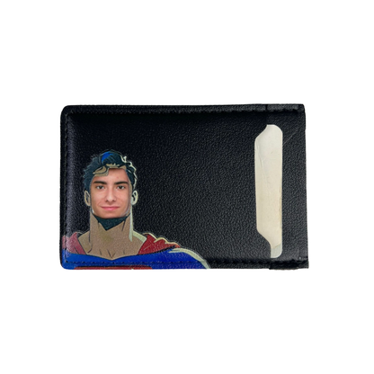 SuperID™ - Billetera de identidad de héroe