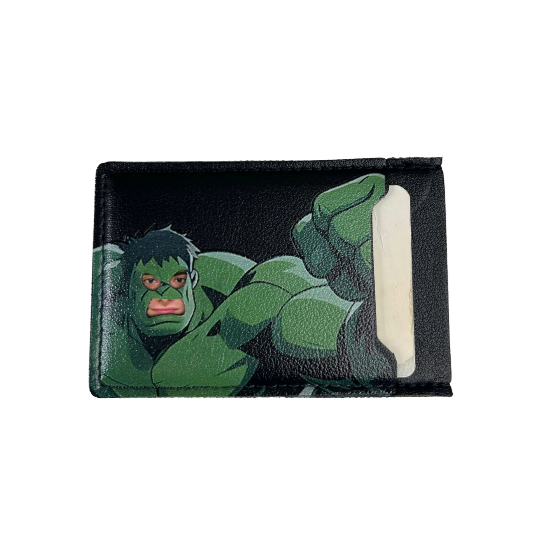 SuperID™ - Billetera de identidad de héroe
