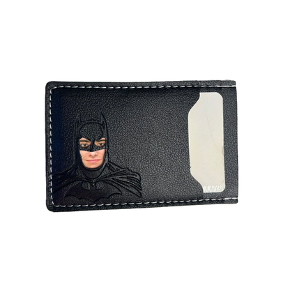 SuperID™ - Billetera de identidad de héroe