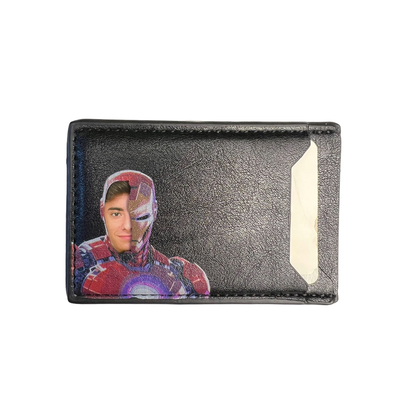 SuperID™ - Billetera de identidad de héroe