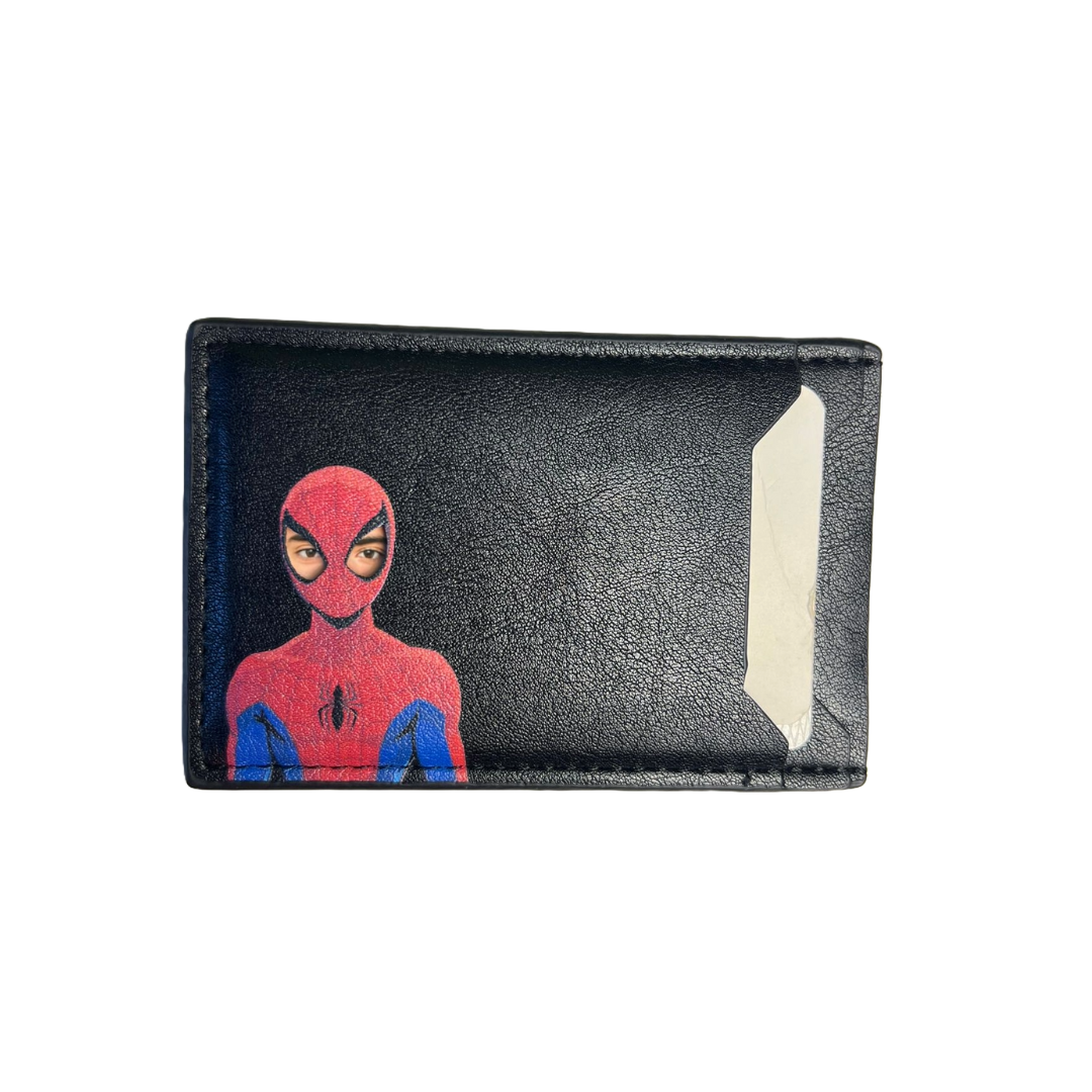SuperID™ - Billetera de identidad de héroe