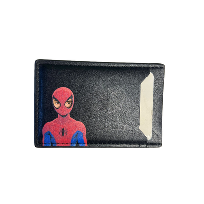 SuperID™ - Billetera de identidad de héroe