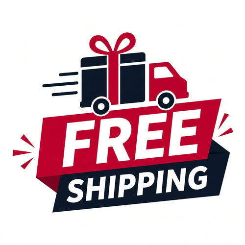Free Shipping