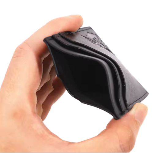 Free Additional Compartment